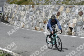 Photo #2792354 | 01-09-2022 14:06 | Passo Dello Stelvio - Waterfall curve BICYCLES