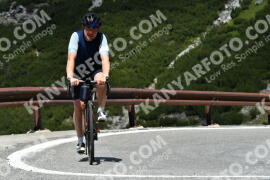 Photo #2228489 | 03-07-2022 11:22 | Passo Dello Stelvio - Waterfall curve BICYCLES