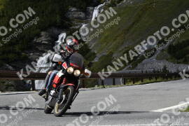 Photo #2749345 | 25-08-2022 15:12 | Passo Dello Stelvio - Waterfall curve