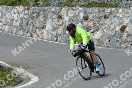 Photo #2384927 | 24-07-2022 15:25 | Passo Dello Stelvio - Waterfall curve BICYCLES