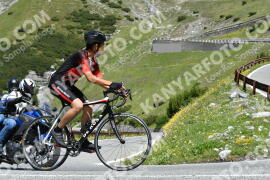 Photo #2202991 | 27-06-2022 11:37 | Passo Dello Stelvio - Waterfall curve BICYCLES