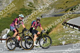 Photo #4305341 | 26-09-2023 10:25 | Passo Dello Stelvio - Waterfall curve BICYCLES