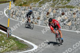 Photo #4247588 | 11-09-2023 12:44 | Passo Dello Stelvio - Waterfall curve BICYCLES