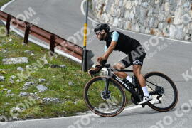 Photo #2385446 | 24-07-2022 16:25 | Passo Dello Stelvio - Waterfall curve BICYCLES