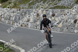 Photo #2742256 | 25-08-2022 14:00 | Passo Dello Stelvio - Waterfall curve BICYCLES