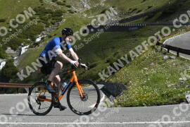 Photo #3348848 | 04-07-2023 09:59 | Passo Dello Stelvio - Waterfall curve BICYCLES