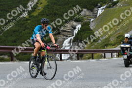 Photo #4084905 | 26-08-2023 11:03 | Passo Dello Stelvio - Waterfall curve BICYCLES