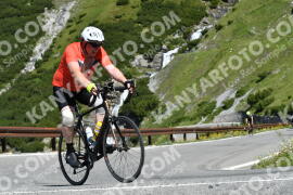 Photo #2242971 | 06-07-2022 10:52 | Passo Dello Stelvio - Waterfall curve BICYCLES