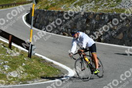 Foto #4052543 | 24-08-2023 11:25 | Passo Dello Stelvio - Waterfall Kehre BICYCLES