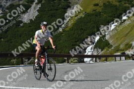 Photo #4216514 | 09-09-2023 14:23 | Passo Dello Stelvio - Waterfall curve BICYCLES