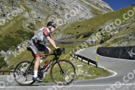 Photo #2739254 | 25-08-2022 10:55 | Passo Dello Stelvio - Waterfall curve BICYCLES