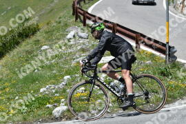 Photo #2146705 | 18-06-2022 13:47 | Passo Dello Stelvio - Waterfall curve BICYCLES