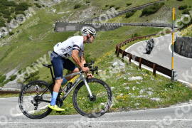 Photo #2202916 | 27-06-2022 11:24 | Passo Dello Stelvio - Waterfall curve BICYCLES