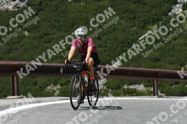 Photo #2580481 | 10-08-2022 12:33 | Passo Dello Stelvio - Waterfall curve BICYCLES