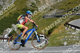 Photo #4228938 | 10-09-2023 10:29 | Passo Dello Stelvio - Waterfall curve BICYCLES