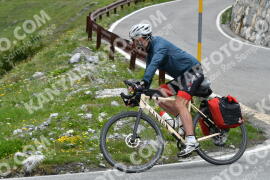 Photo #2172789 | 21-06-2022 12:41 | Passo Dello Stelvio - Waterfall curve BICYCLES