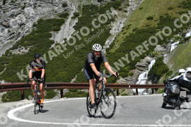 Photo #2137201 | 17-06-2022 11:02 | Passo Dello Stelvio - Waterfall curve BICYCLES