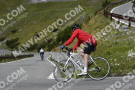 Photo #2799458 | 02-09-2022 13:46 | Passo Dello Stelvio - Waterfall curve BICYCLES