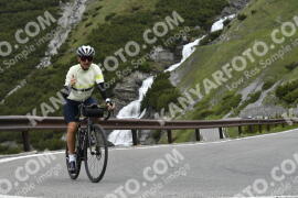 Foto #3111522 | 16-06-2023 11:15 | Passo Dello Stelvio - Waterfall Kehre BICYCLES