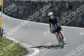 Photo #2296131 | 13-07-2022 11:29 | Passo Dello Stelvio - Waterfall curve BICYCLES