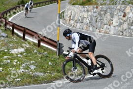 Photo #2643585 | 14-08-2022 14:16 | Passo Dello Stelvio - Waterfall curve BICYCLES