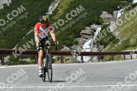 Photo #2594317 | 11-08-2022 12:54 | Passo Dello Stelvio - Waterfall curve BICYCLES