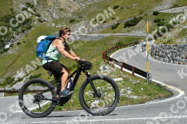 Photo #2670450 | 16-08-2022 12:17 | Passo Dello Stelvio - Waterfall curve BICYCLES