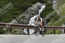 Photo #3794250 | 10-08-2023 11:28 | Passo Dello Stelvio - Waterfall curve BICYCLES