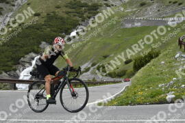 Foto #3110390 | 16-06-2023 10:20 | Passo Dello Stelvio - Waterfall Kehre BICYCLES