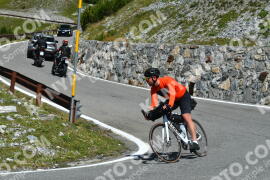 Photo #4023250 | 22-08-2023 12:35 | Passo Dello Stelvio - Waterfall curve BICYCLES