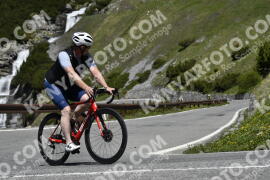 Photo #2114138 | 10-06-2022 11:47 | Passo Dello Stelvio - Waterfall curve BICYCLES