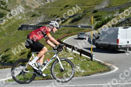 Photo #2513511 | 05-08-2022 10:11 | Passo Dello Stelvio - Waterfall curve BICYCLES