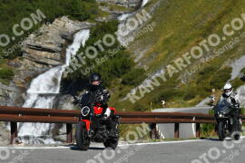 Photo #4200085 | 08-09-2023 10:24 | Passo Dello Stelvio - Waterfall curve