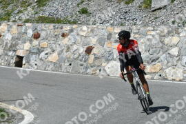 Photo #2161070 | 19-06-2022 15:48 | Passo Dello Stelvio - Waterfall curve BICYCLES