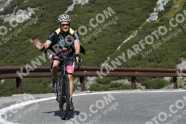 Photo #2796780 | 02-09-2022 10:08 | Passo Dello Stelvio - Waterfall curve BICYCLES
