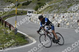 Photo #2780104 | 29-08-2022 15:55 | Passo Dello Stelvio - Waterfall curve BICYCLES