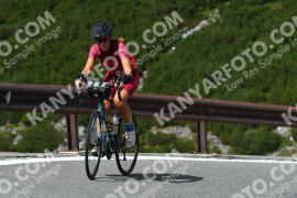 Photo #4143663 | 03-09-2023 12:30 | Passo Dello Stelvio - Waterfall curve BICYCLES