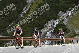 Photo #2789472 | 01-09-2022 10:54 | Passo Dello Stelvio - Waterfall curve BICYCLES