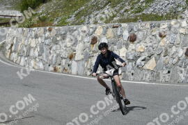 Foto #3843198 | 12-08-2023 14:46 | Passo Dello Stelvio - Waterfall Kehre BICYCLES