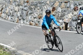 Photo #2355762 | 19-07-2022 13:05 | Passo Dello Stelvio - Waterfall curve BICYCLES