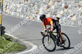 Photo #2298063 | 13-07-2022 15:40 | Passo Dello Stelvio - Waterfall curve BICYCLES