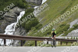 Photo #3704274 | 02-08-2023 11:43 | Passo Dello Stelvio - Waterfall curve BICYCLES