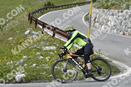 Foto #3596419 | 27-07-2023 14:24 | Passo Dello Stelvio - Waterfall Kehre BICYCLES