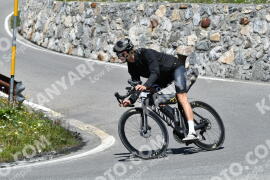 Photo #2289703 | 12-07-2022 13:20 | Passo Dello Stelvio - Waterfall curve BICYCLES