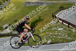 Photo #4086535 | 26-08-2023 11:23 | Passo Dello Stelvio - Waterfall curve BICYCLES