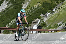 Photo #2253497 | 08-07-2022 10:54 | Passo Dello Stelvio - Waterfall curve BICYCLES