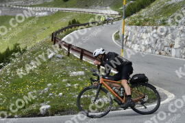 Photo #3475994 | 15-07-2023 15:39 | Passo Dello Stelvio - Waterfall curve BICYCLES
