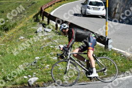 Foto #2216347 | 02-07-2022 09:51 | Passo Dello Stelvio - Waterfall Kehre BICYCLES