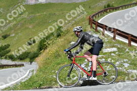 Photo #2487577 | 02-08-2022 12:54 | Passo Dello Stelvio - Waterfall curve BICYCLES