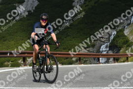 Photo #4068683 | 25-08-2023 10:31 | Passo Dello Stelvio - Waterfall curve BICYCLES